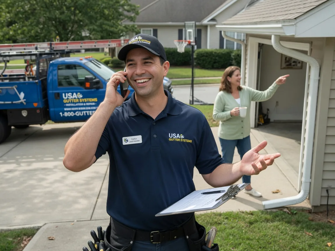 Gutter Installation Raleigh, MS FAQs